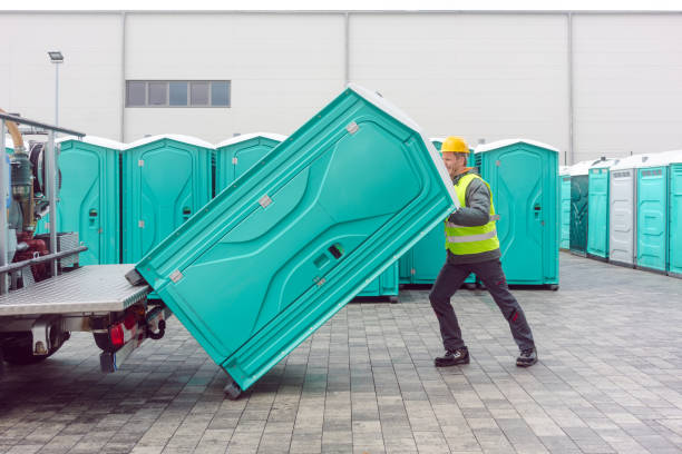 Best Luxury portable toilet rental  in Bayside Gardens, OR