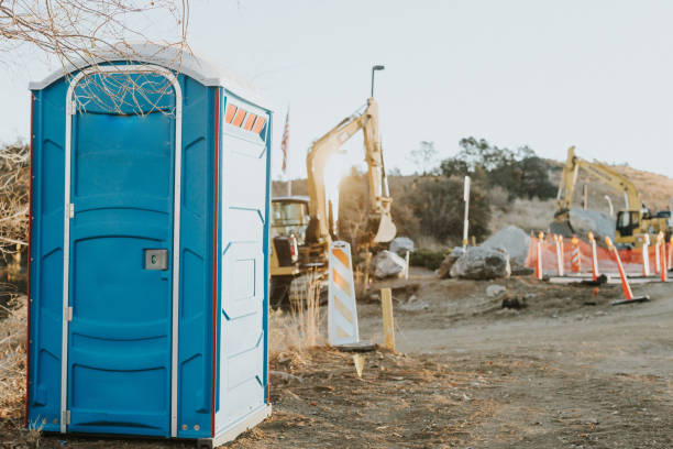 Best Portable restroom trailer rental  in Bayside Gardens, OR