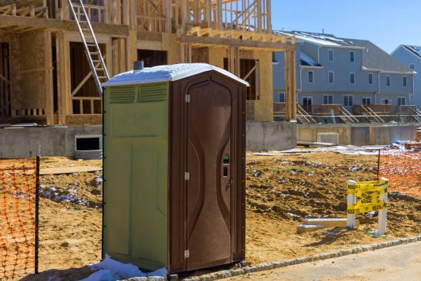 Best Porta potty rental near me  in Bayside Gardens, OR