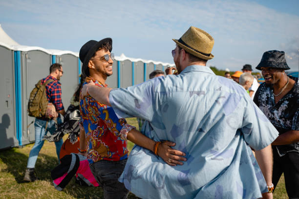 Best Portable toilet rental cost  in Bayside Gardens, OR
