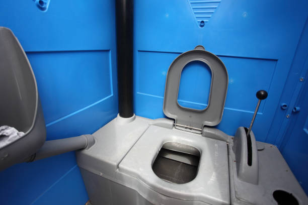 Best Luxury portable toilet rental  in Bayside Gardens, OR