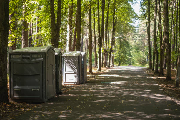 Best Local porta potty services  in Bayside Gardens, OR