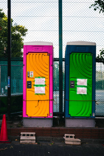 Best Affordable portable toilet rental  in Bayside Gardens, OR
