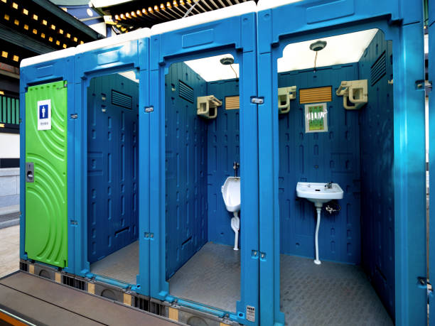 Best Luxury portable toilet rental  in Bayside Gardens, OR