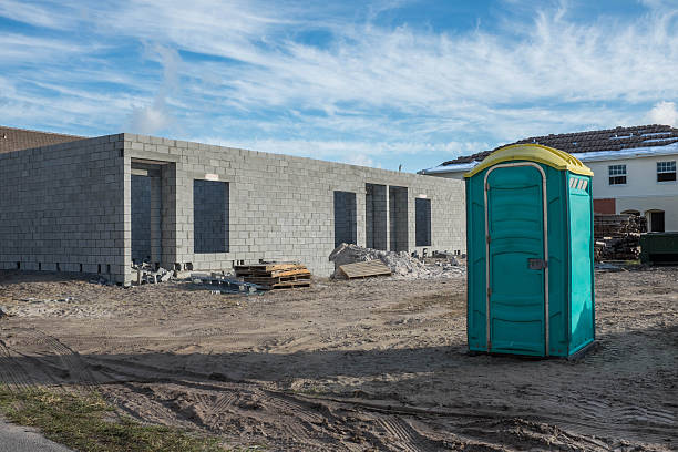 Best Emergency porta potty rental  in Bayside Gardens, OR